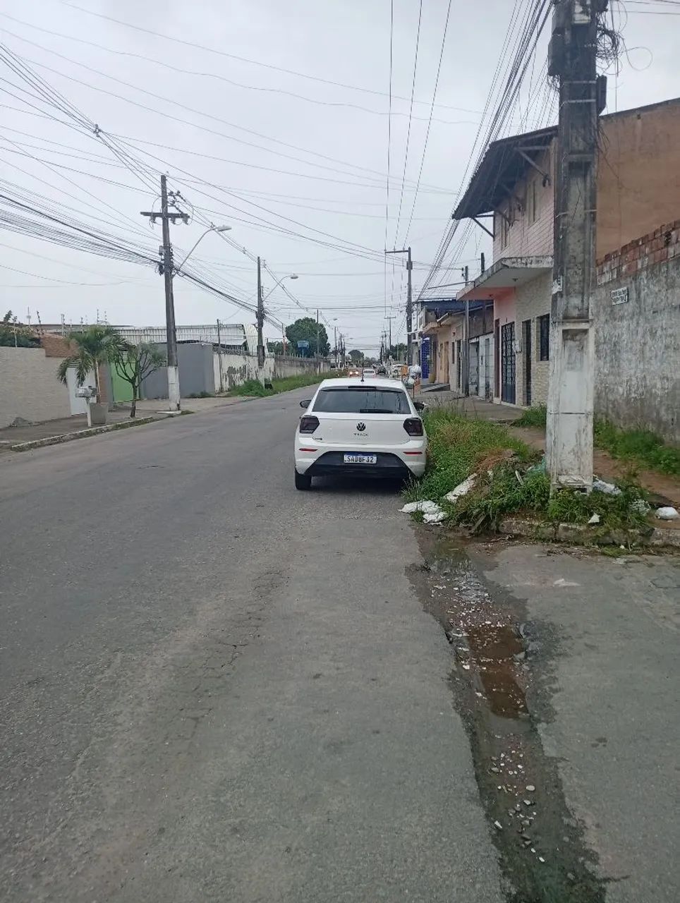 Vende-se casa em Santos Dumont - Foto 3
