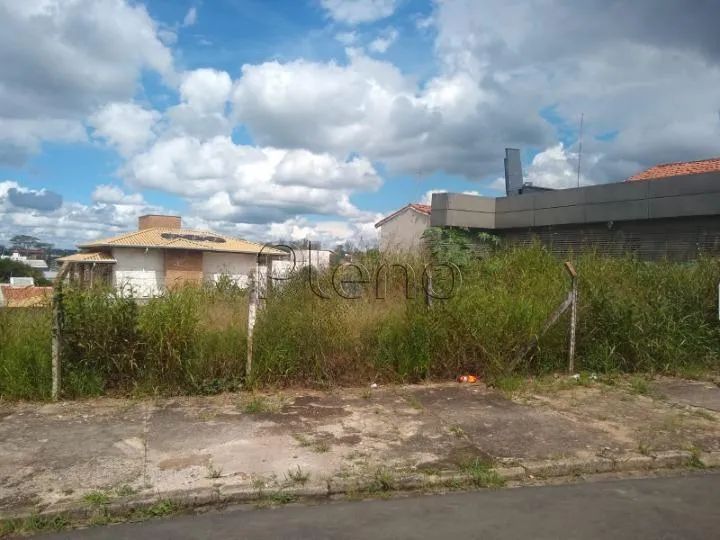 Terreno à venda com 334.8 m² no Jardim Bom Retiro, Campinas. - Foto 6