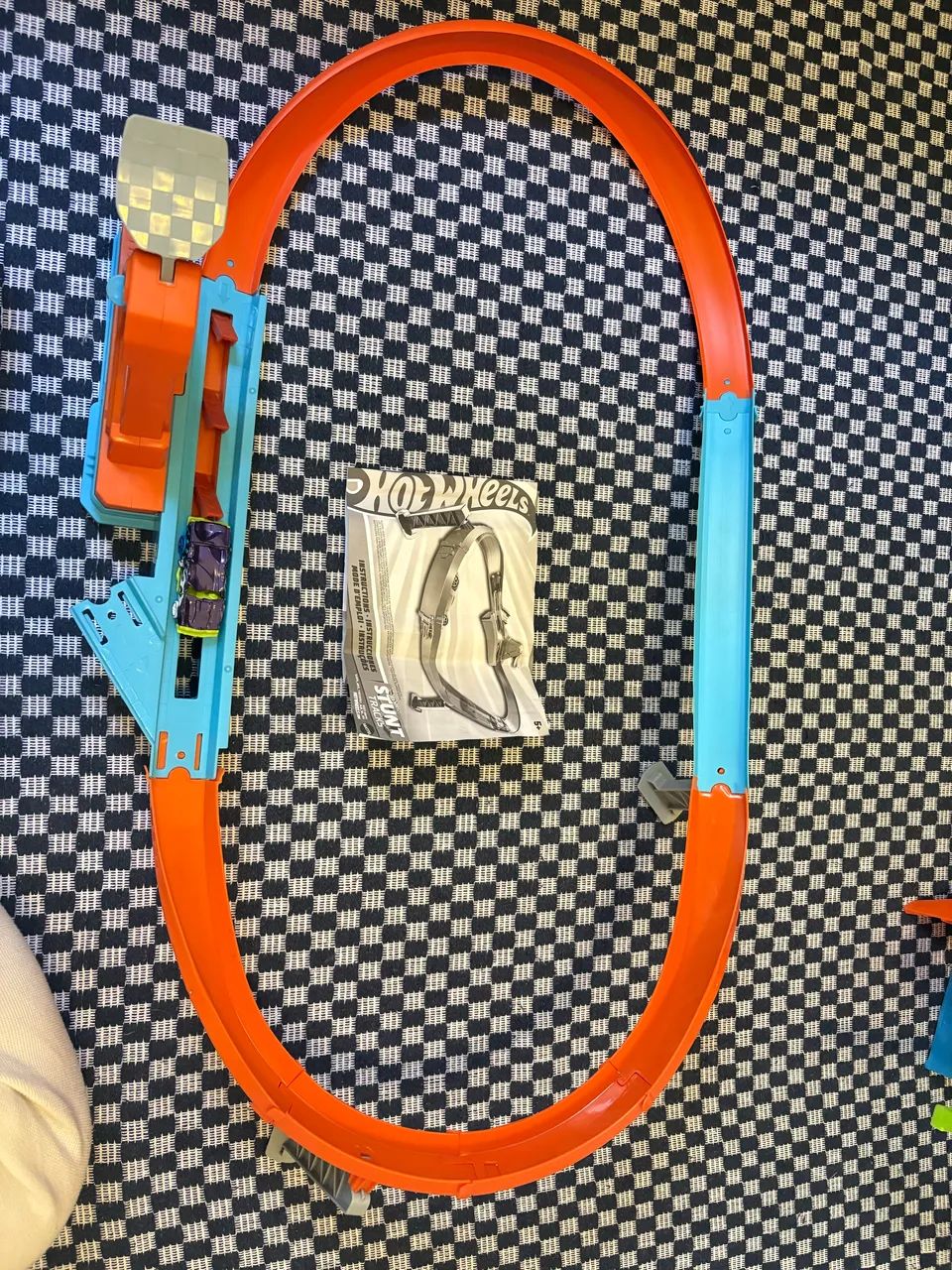 Pista hotwheels  - Foto 3