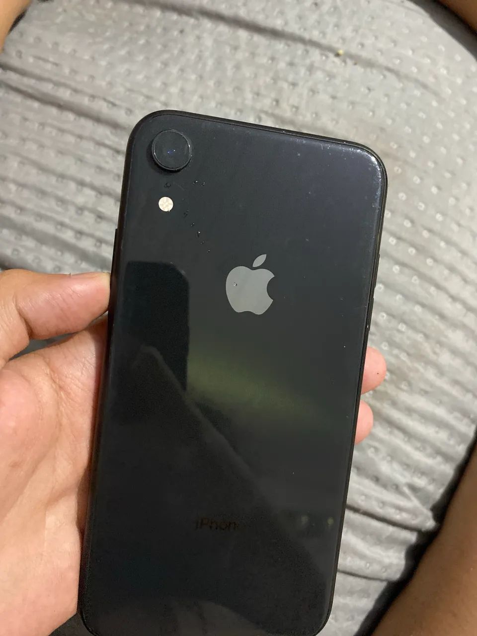 iPhone XR  - Foto 5