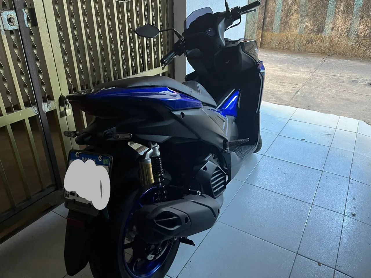 PROMOÇÃO Repasse AEROX 160  - Foto 3