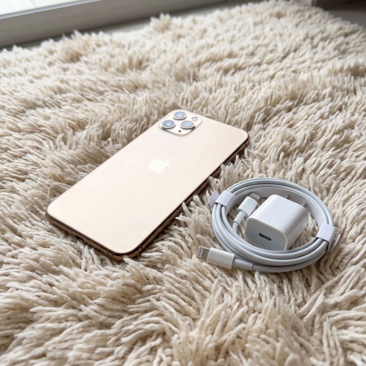 IPHONE 11 PRO MAX - Foto 4