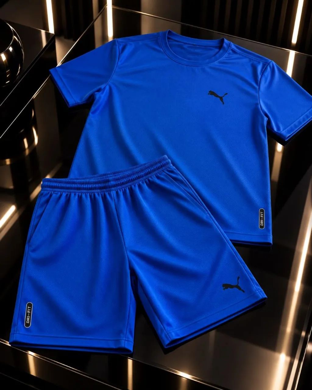 Conjunto Drifit  - Foto 5
