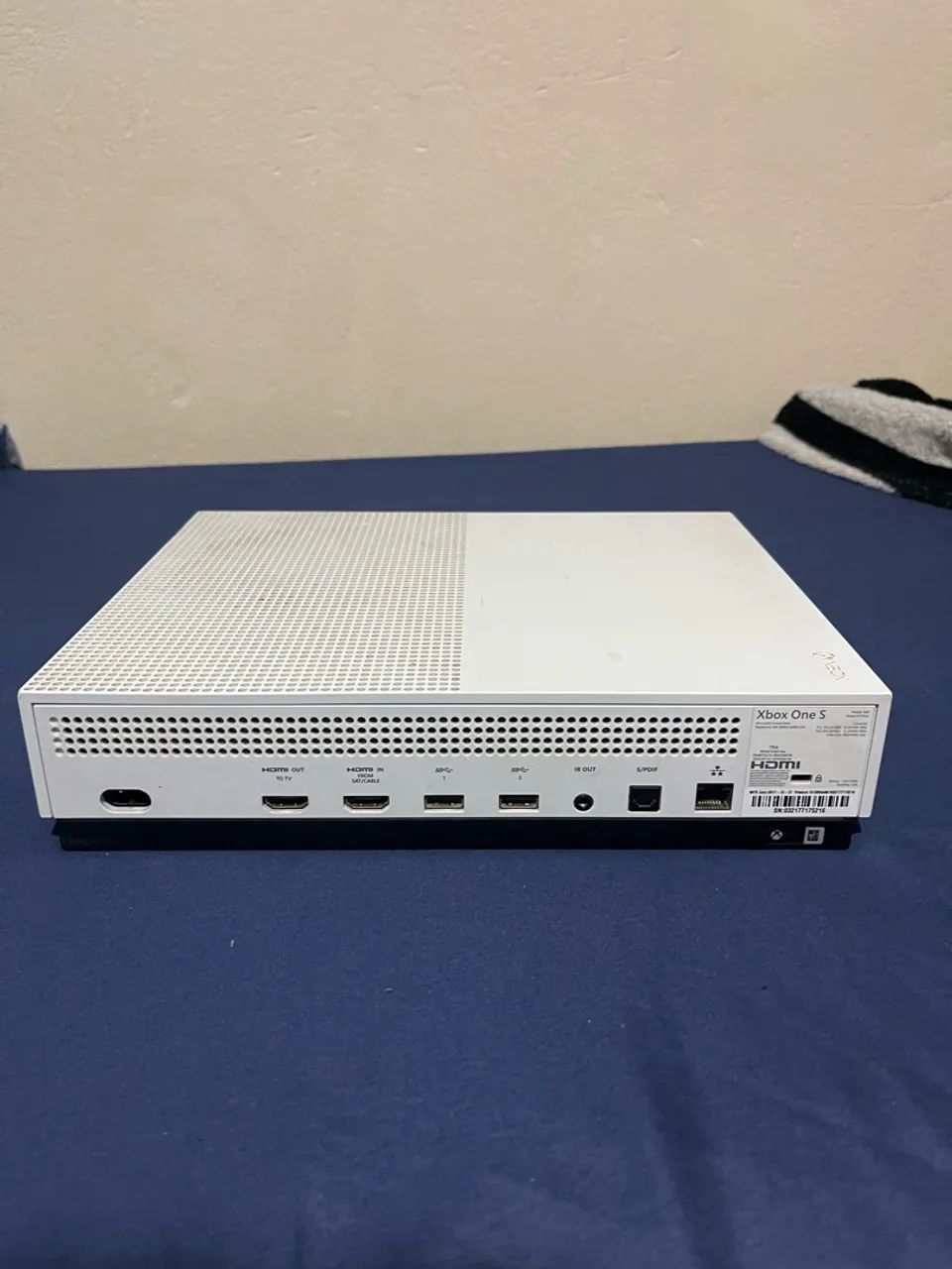 Xbox one s  - Foto 4