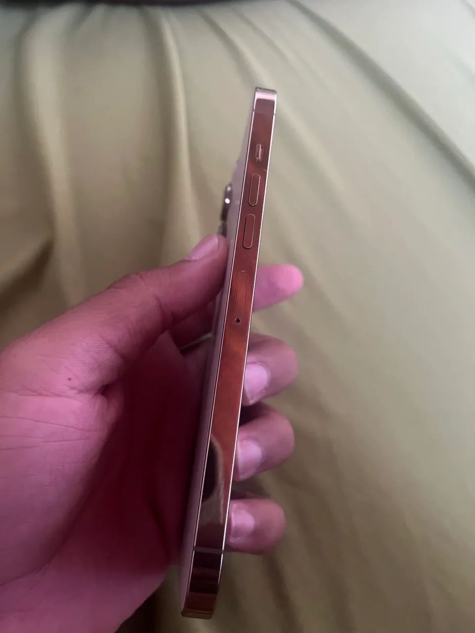 iPhone 13 Pro Max  - Foto 4