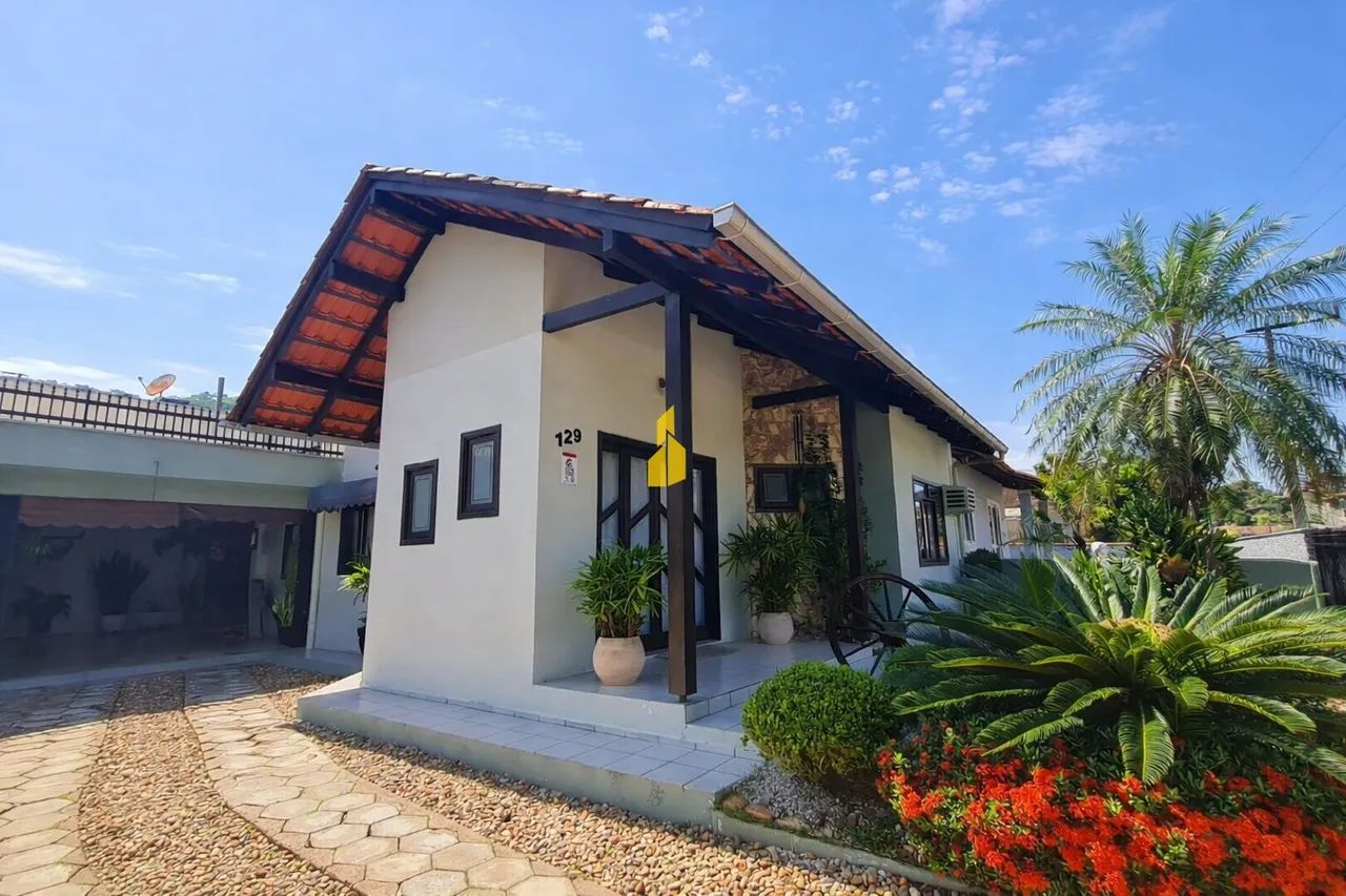 Casa com 220m² em Timbó-SC - Foto 2