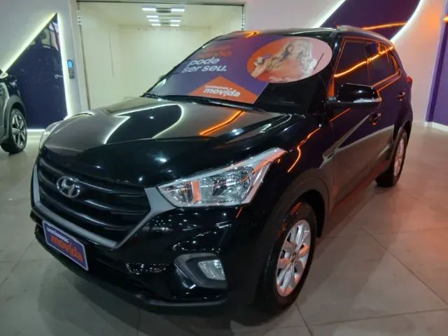 Hyundai Creta 2025