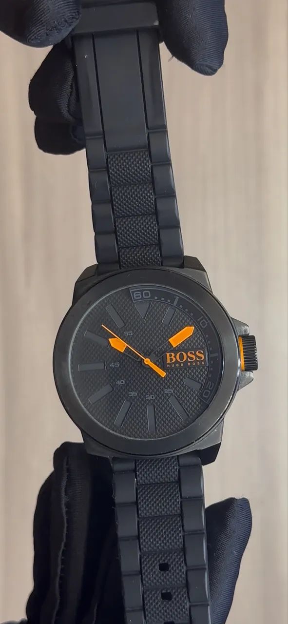 Relógio Hugo Boss