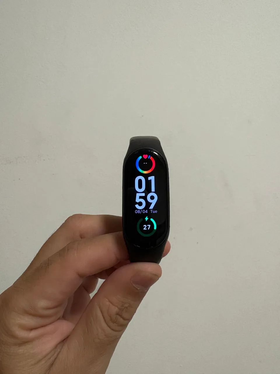 Mi band 7 