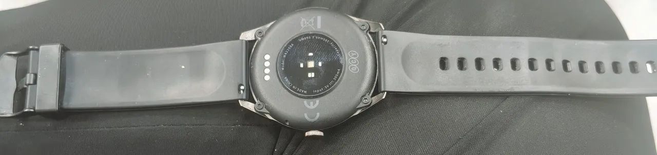QCY WATCH GT - Foto 2