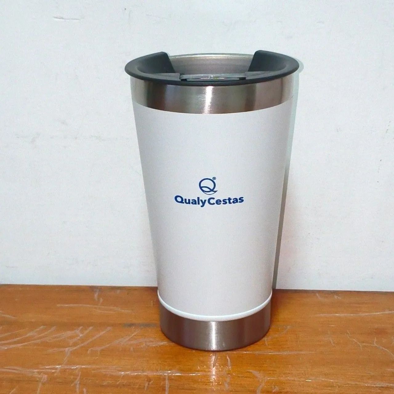  Copos Inox Térmicos (2 Un.) Perfeito para Dia a Dia - Foto 6