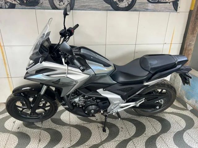 Honda 750x/ 750x ABS 2025 - 1497593038 | OLX