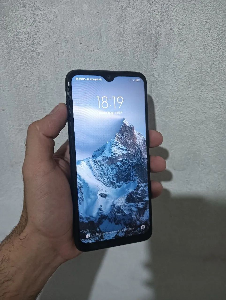 Redmi Note 7