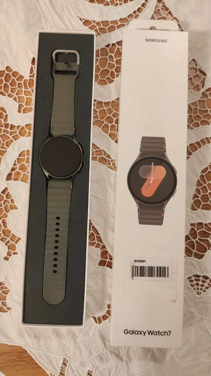 Samsung Galaxy Watch7