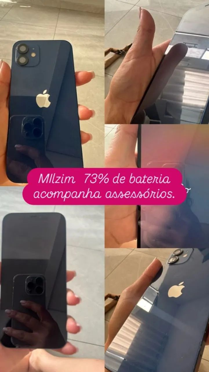IPhone 12