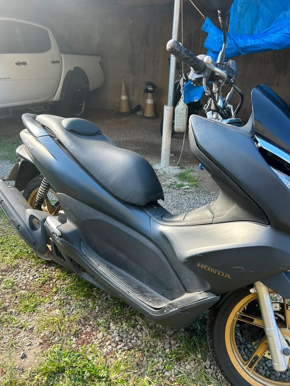 PCX HONDA 2015 - Foto 4