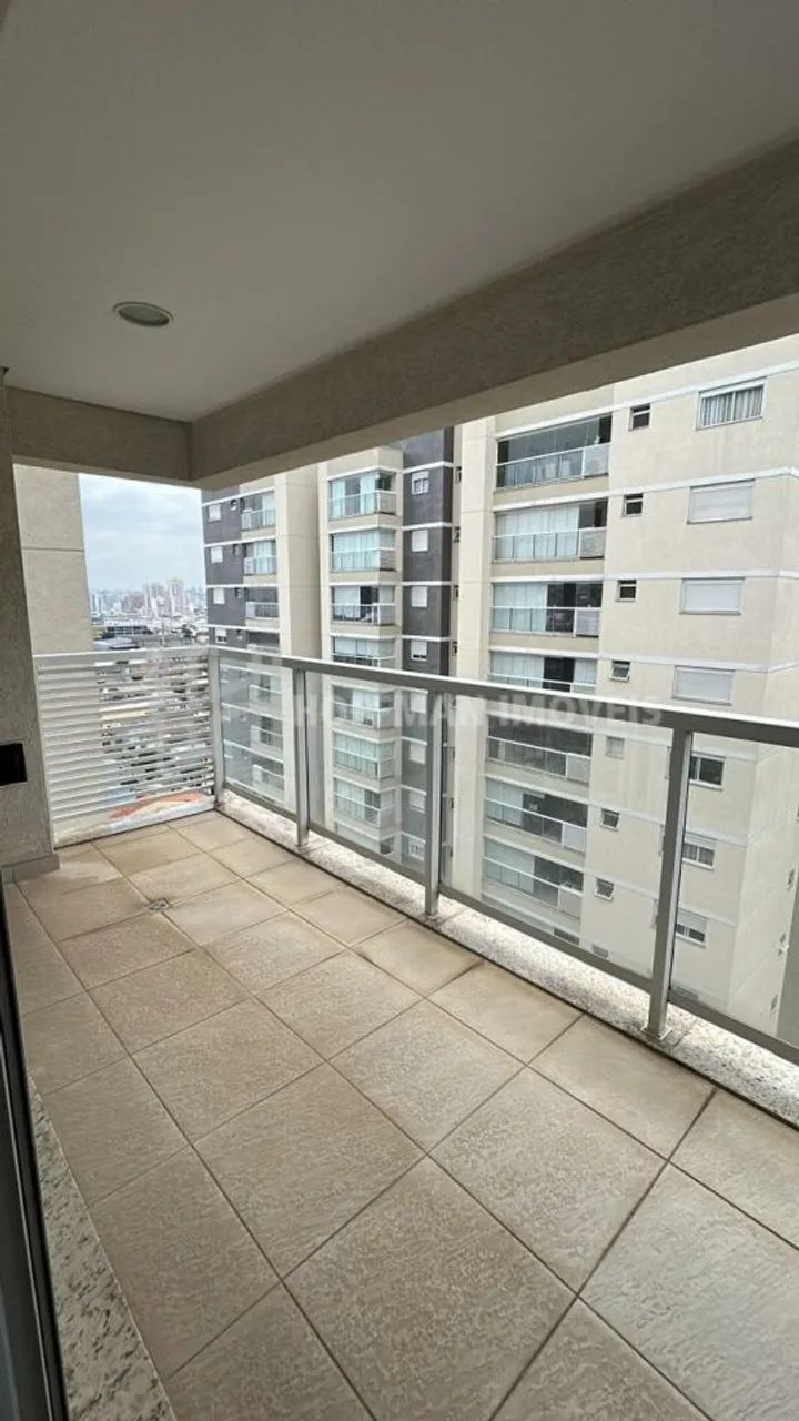 Apartamento com 2 dormitórios à Venda, 81m² - Cerâmica - Foto 2