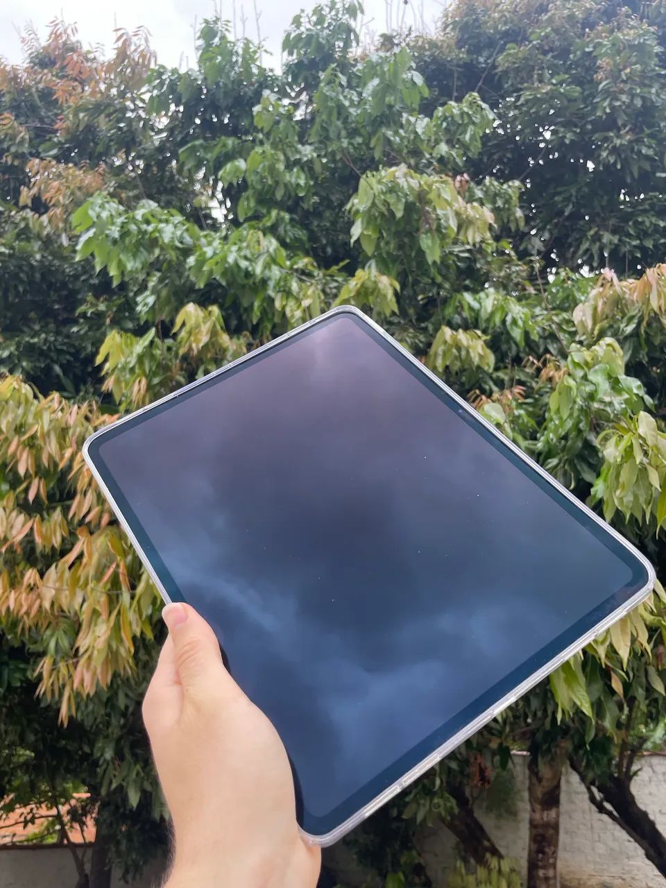 iPad Pro 13 Polegadas - 256Gb - M5 - Foto 3