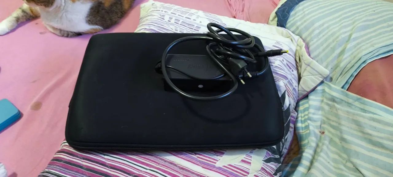 Notebook Samsung Core i5 | 10GB RAM | SSD | Tela Nova | Windows 11 + Mouse e Capa - Foto 2