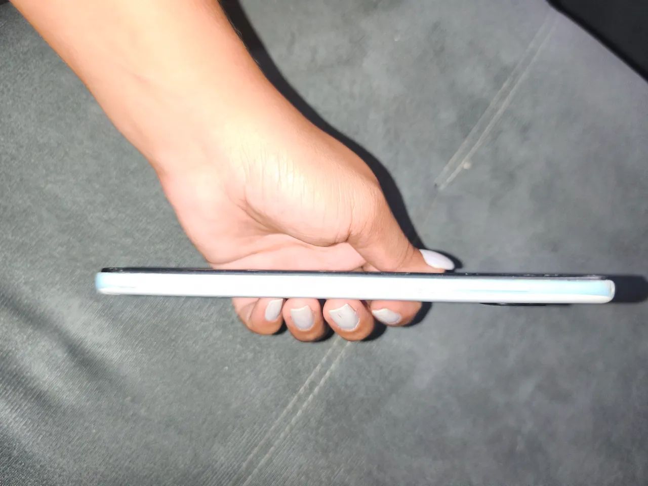 Xiaomi Redmi Note 9 Pro - Para Conserto ou Peças - Foto 4