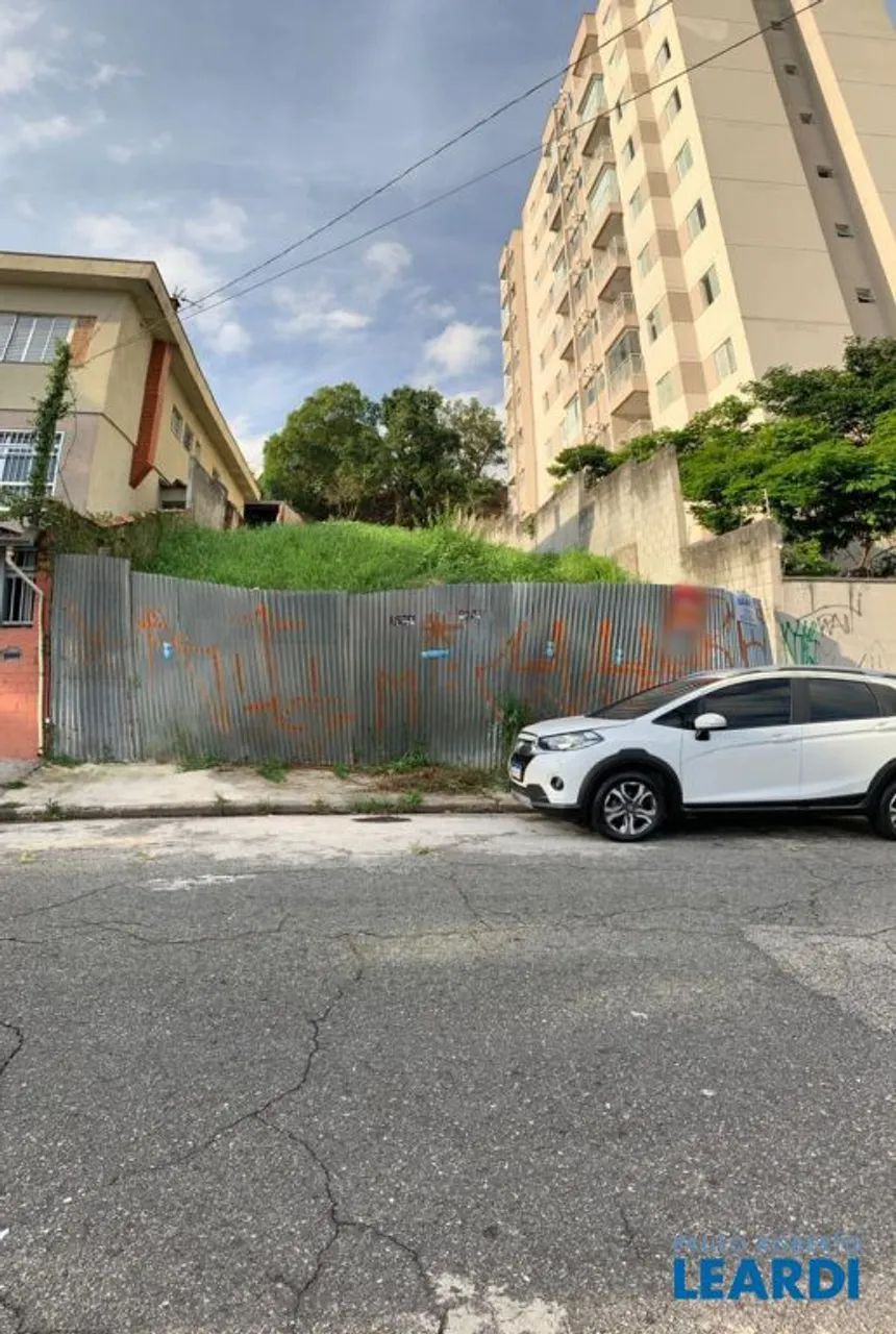 TERRENO - PIRITUBA - SP - Foto 2