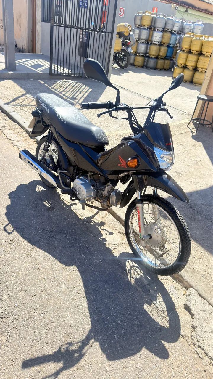 Pop 110 - Foto 3