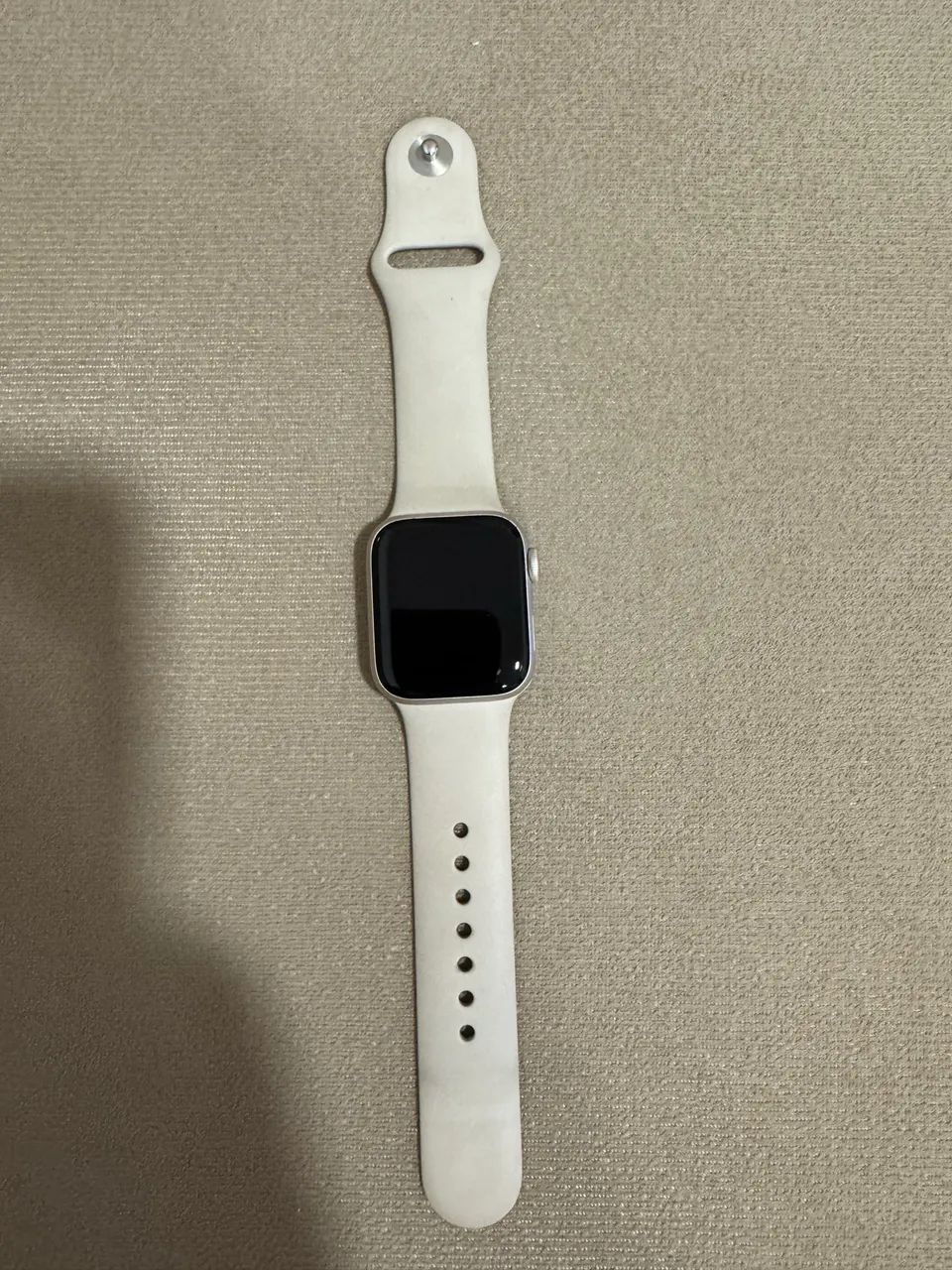 Apple Watch SE 2 geração com GPS 40mm - Foto 3