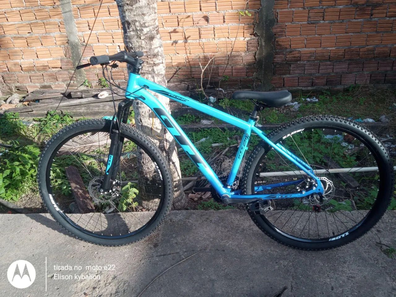 Bike