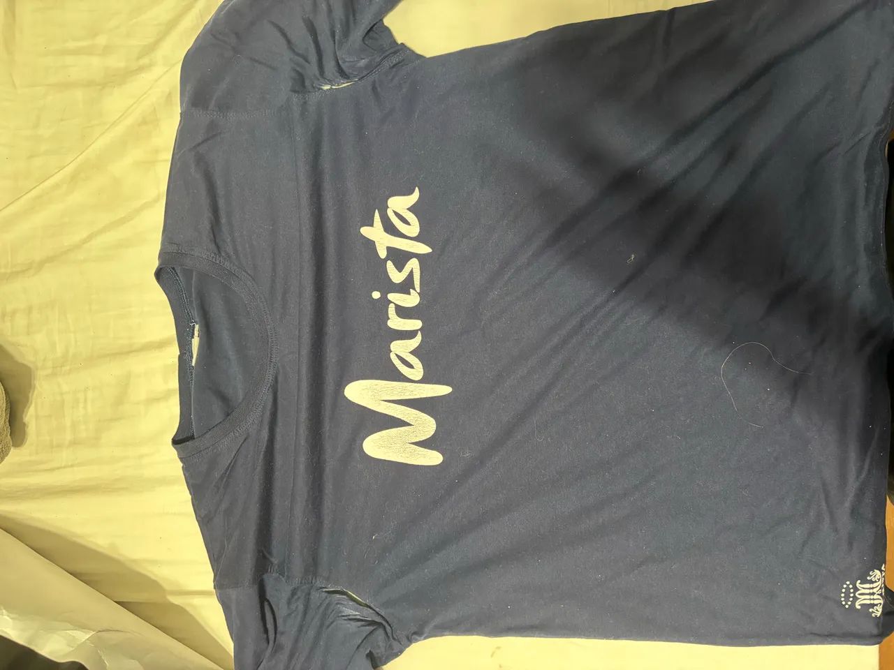 Uniforme marista - Foto 3