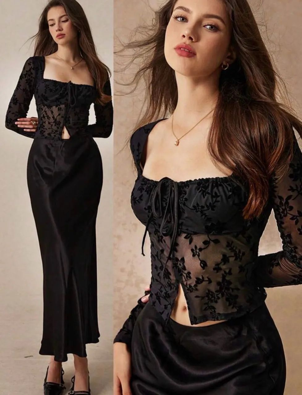 Blusa Feminina  - Foto 2