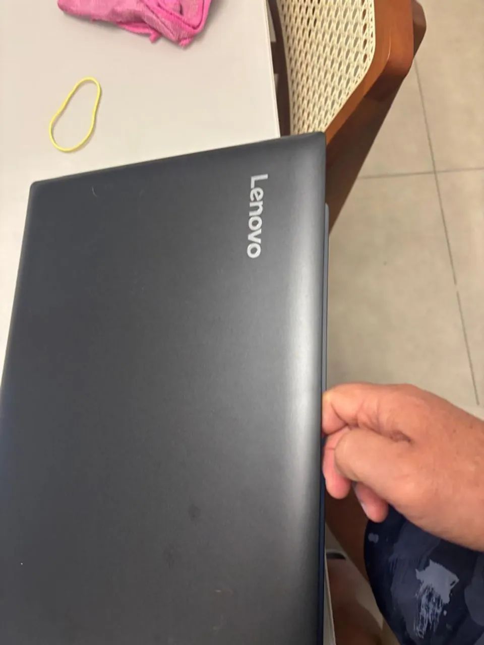 Notebook - Foto 2