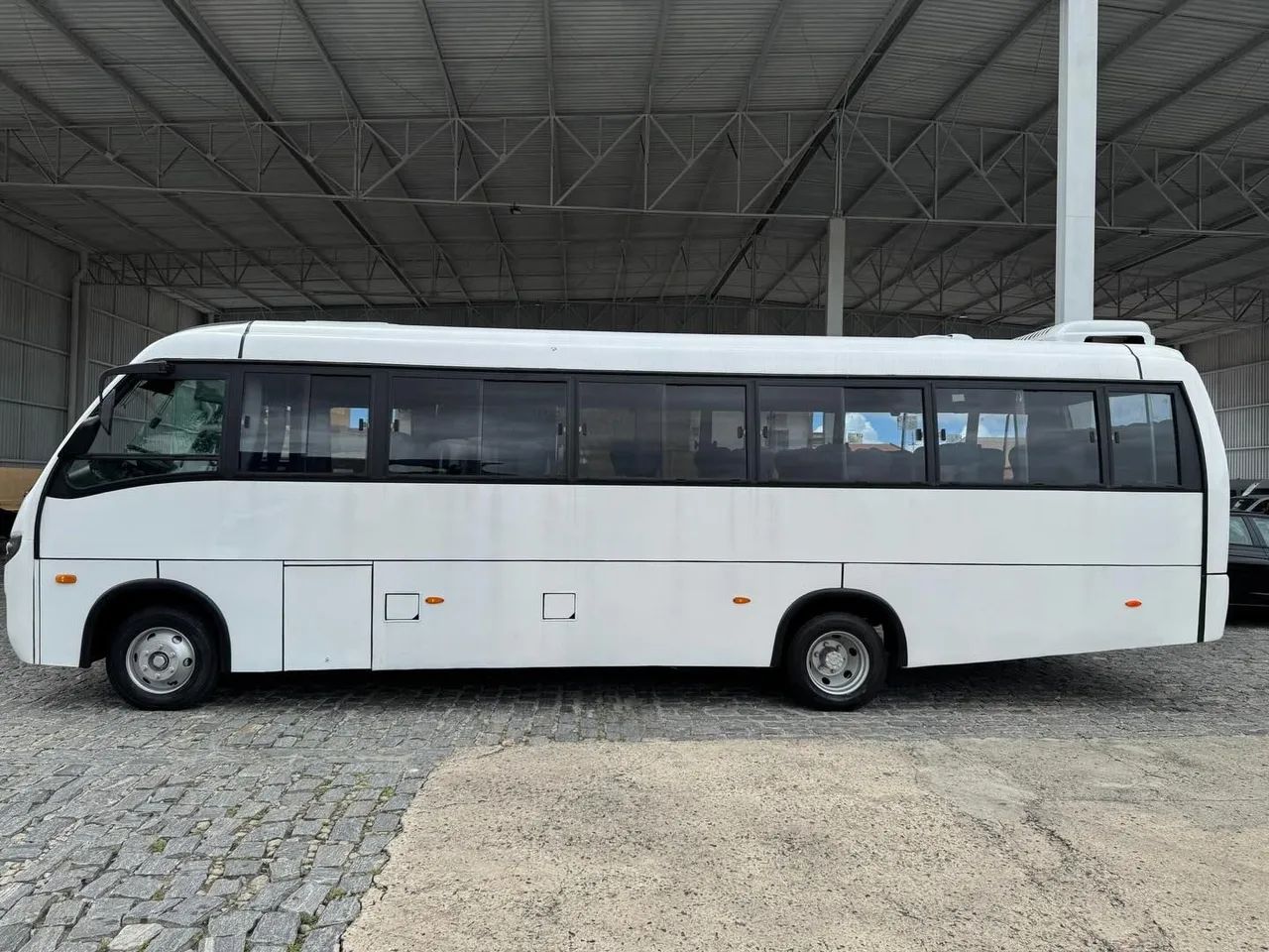 MICROÔNIBUS VOLARE - Foto 4