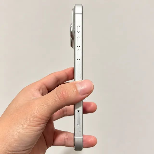 iPhone 17 Pro Max 256GB - Silver  - Foto 5