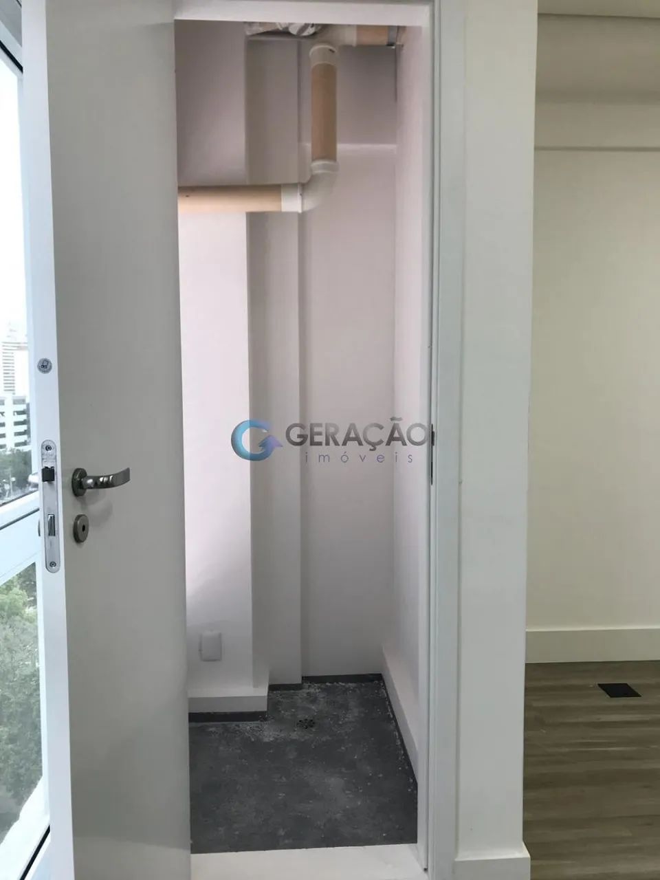 Comercial Sala em Condomínio em São José dos Campos - Foto 5
