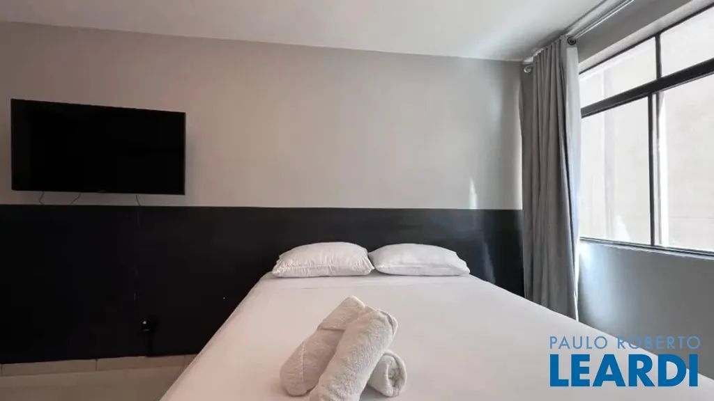 APARTAMENTO - CERQUEIRA CÉSAR - SP - Foto 4