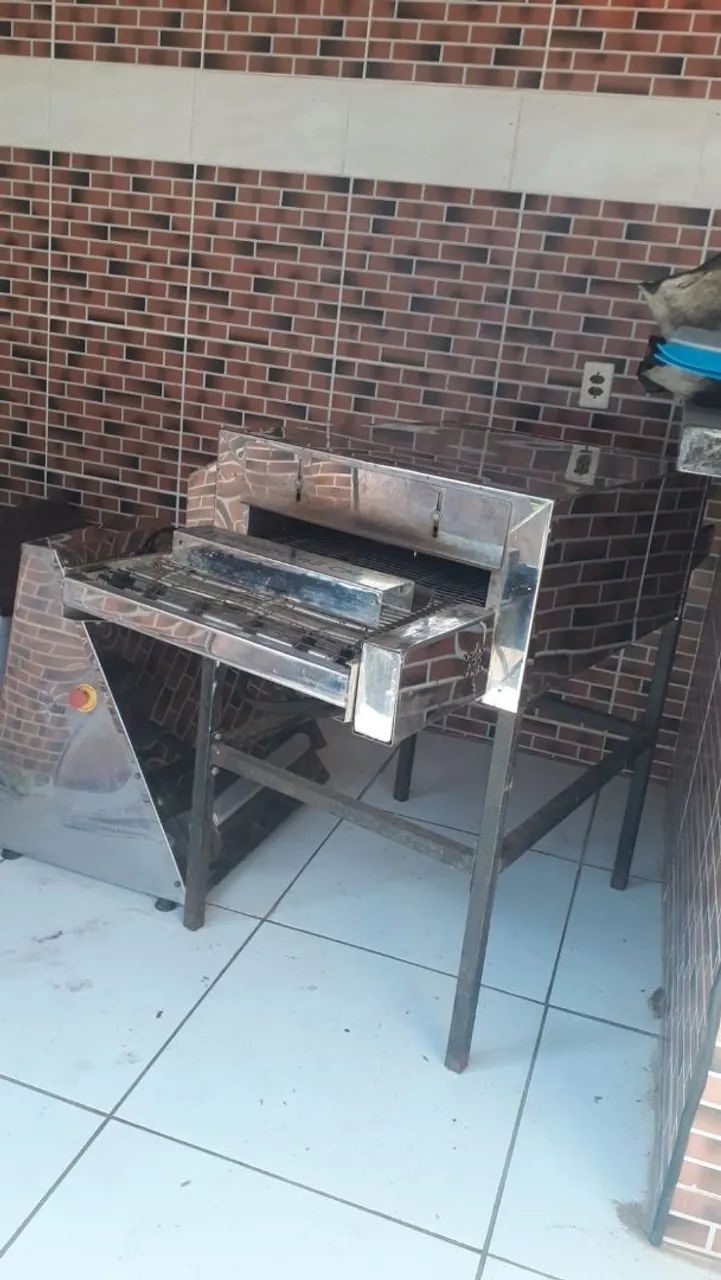 Máquina de pizza - Foto 3
