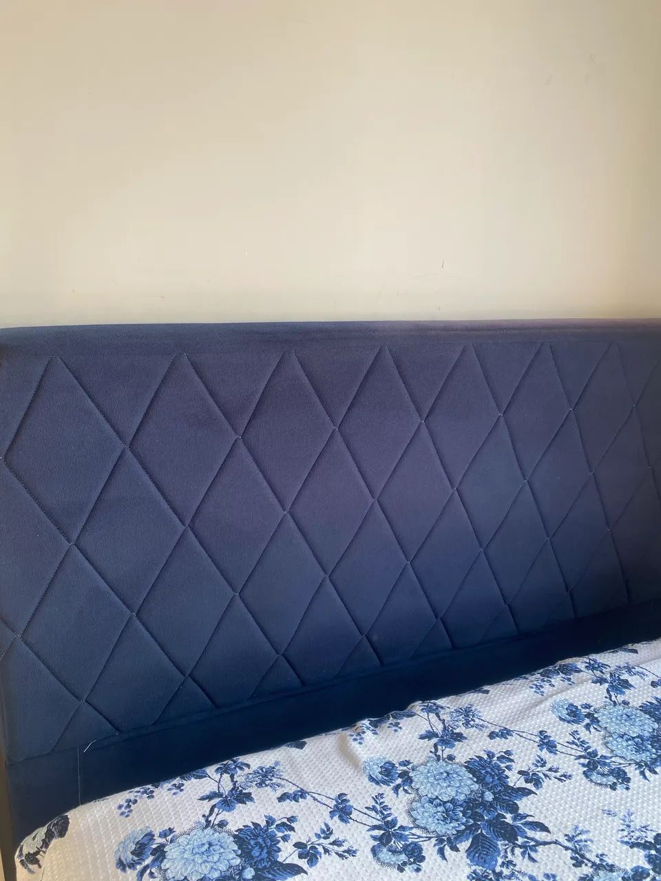 Cabeceira para cama casal - Foto 3