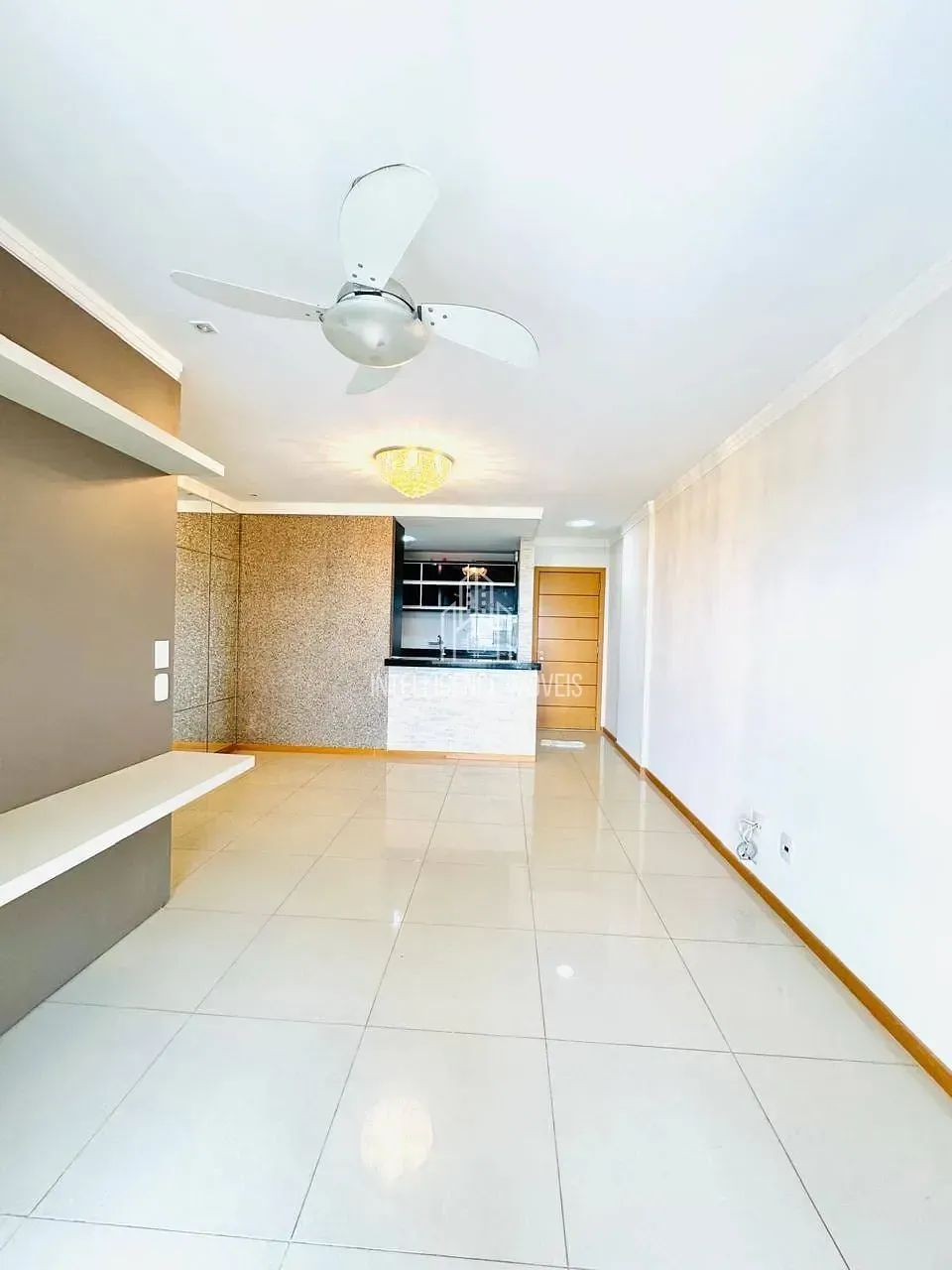 Apartamento à venda no Edifício Arboretto | 03 Quartos (01 Suíte) | Sol da Manhã | Planeja - Foto 4