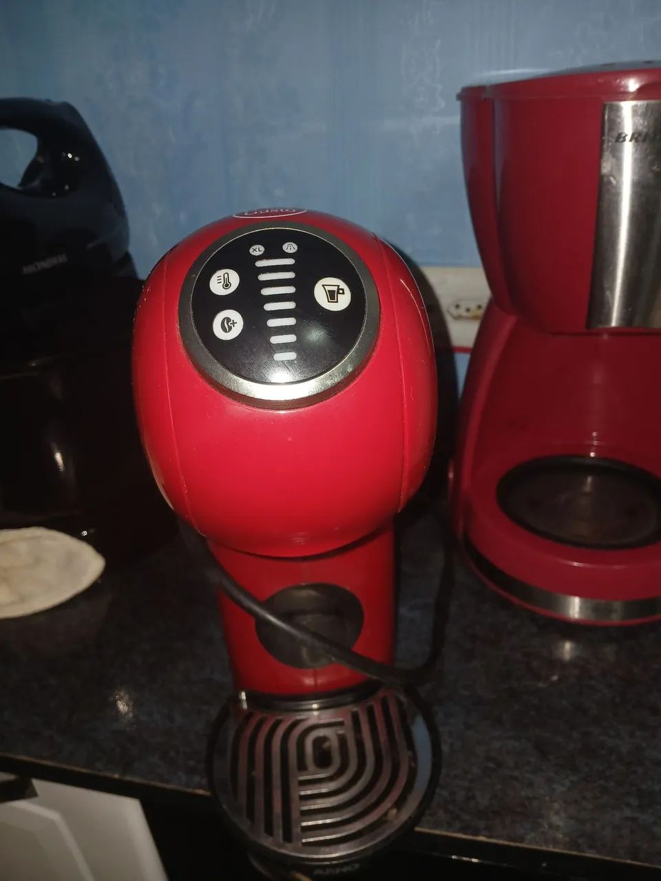 Maquina de cafe de cápsulas  - Foto 2