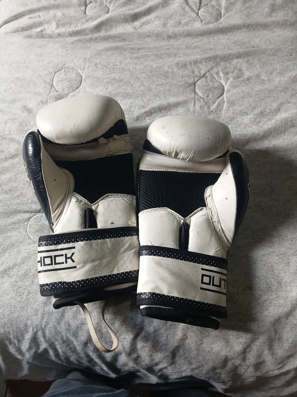 Luva de boxe  - Foto 2