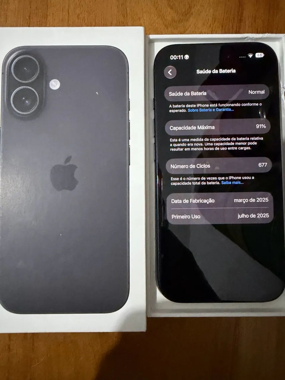iPhone 16 - Foto 3