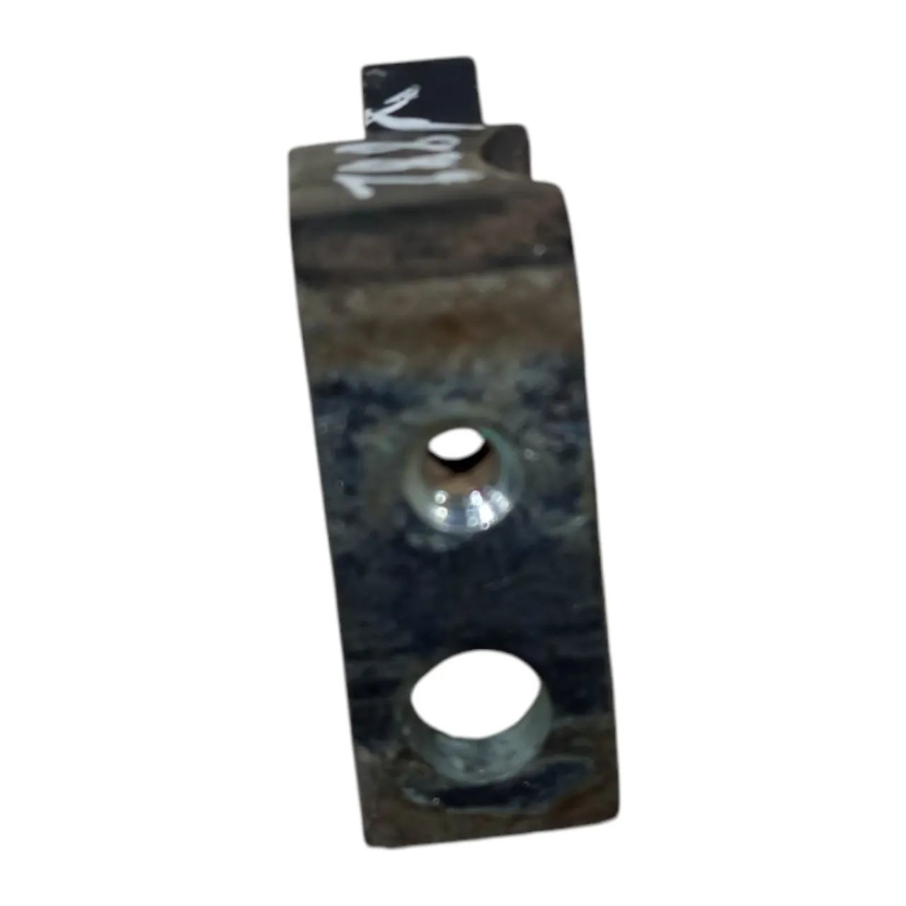 Dobradiça Porta Diant Sup Le Volkswagen Golf 1998 A 2006 - Foto 5