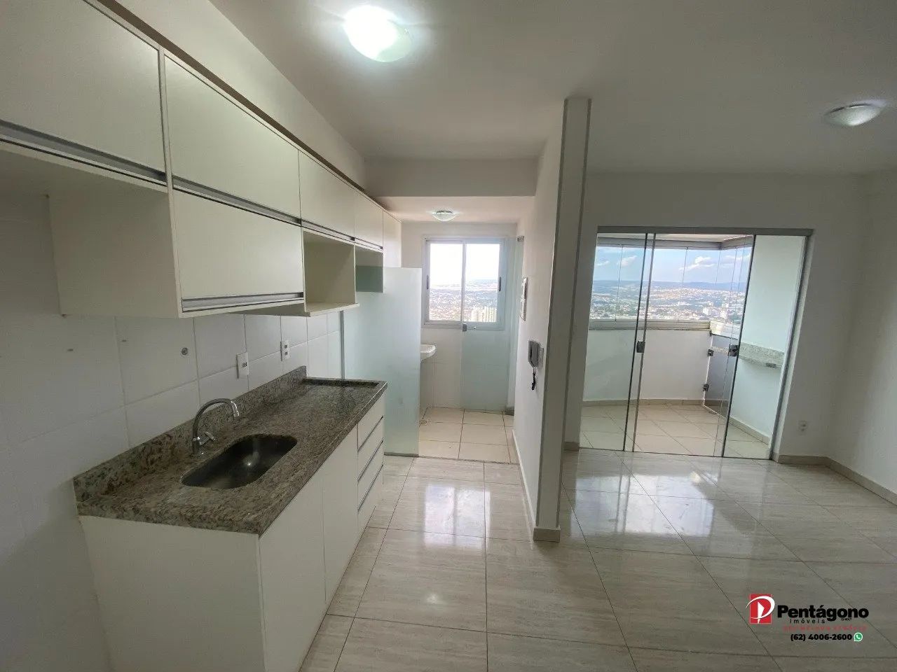 Apartamento com 02 Quartos no Leste Universitario - Foto 4