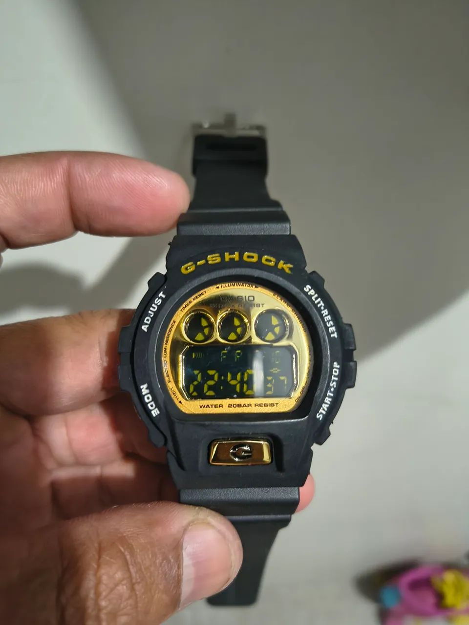 Casio G-shock 
