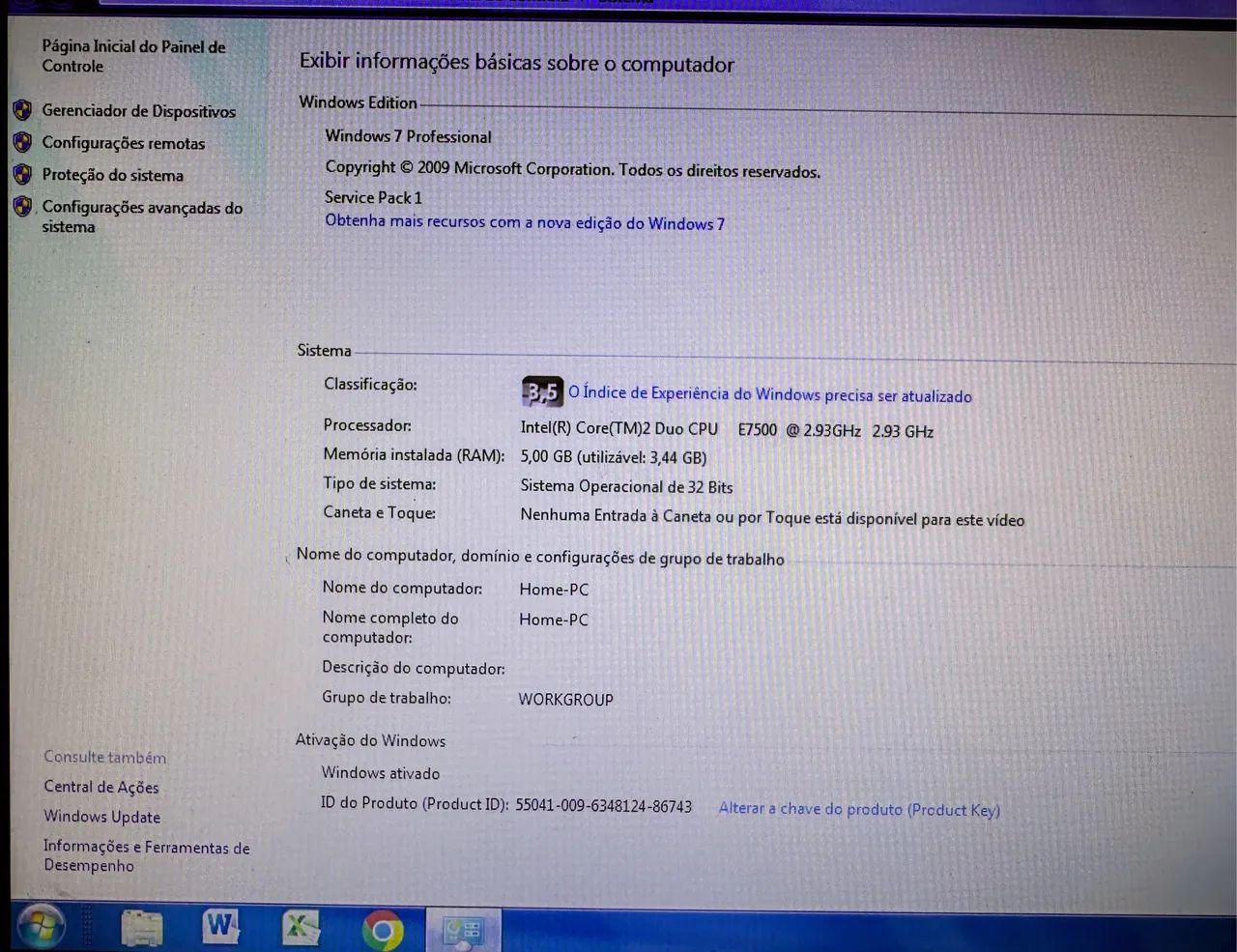 Desktop HP Compaq 6000 Pro - Foto 4