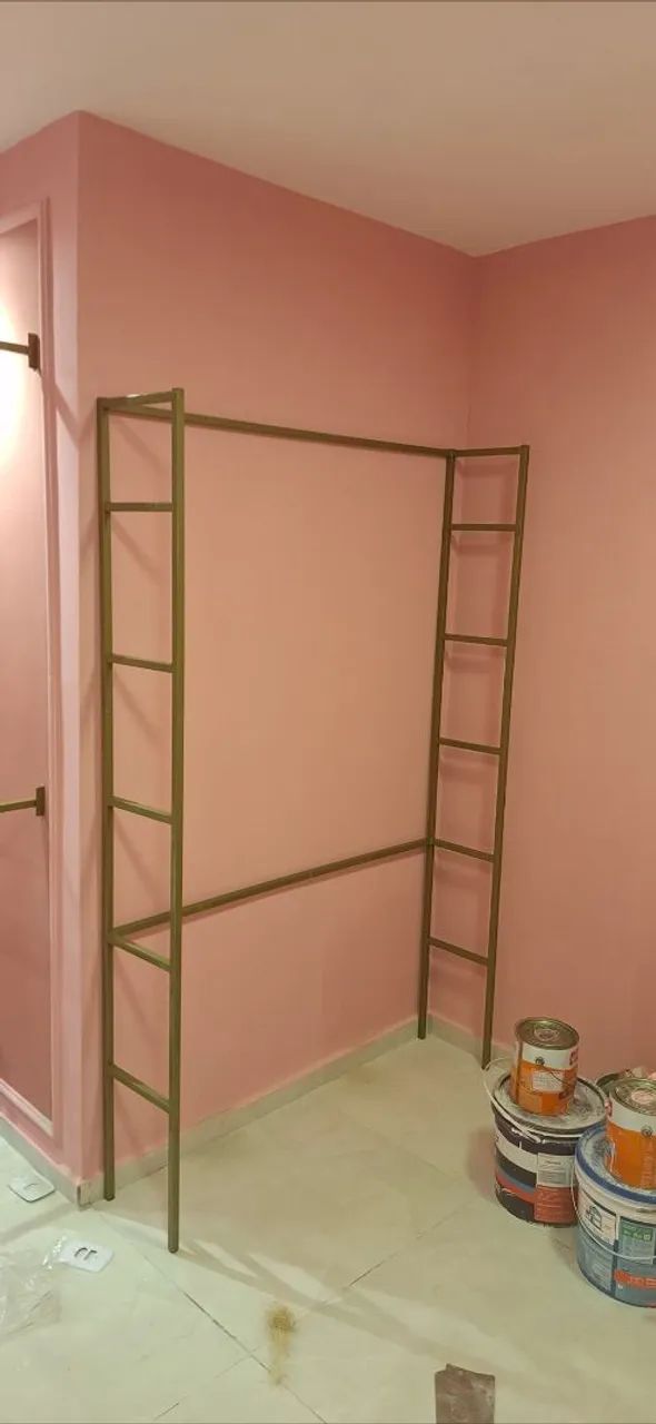 Trabalhamos com projetos e estrutura de metalon  - Foto 3