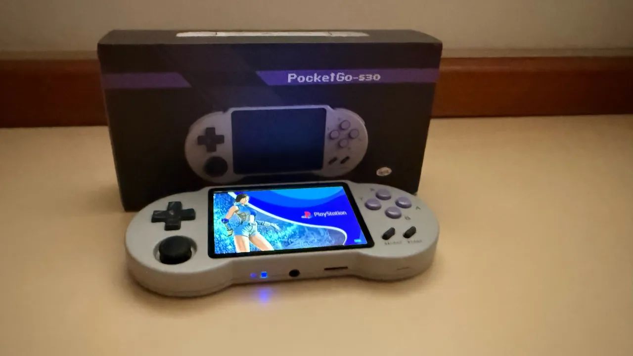 Pocket Go S30 - Foto 4