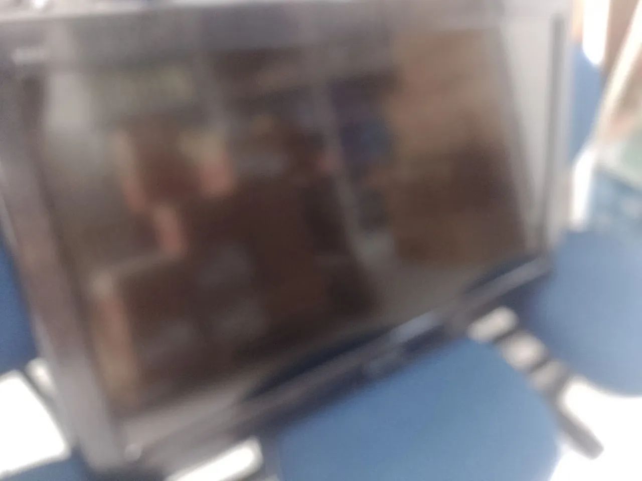 Televisão Panasonic 32 Polegadas (Usada)  - Foto 4