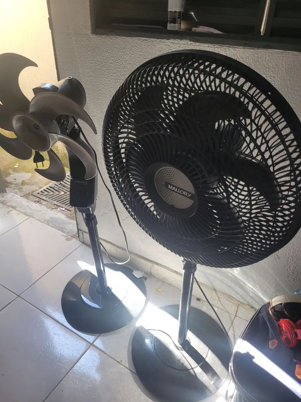 Ventilador 