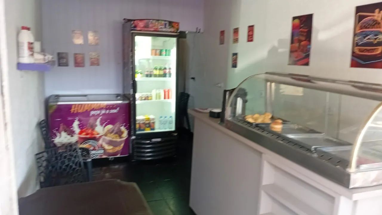 Açaíteria/lanchonete  - Foto 2